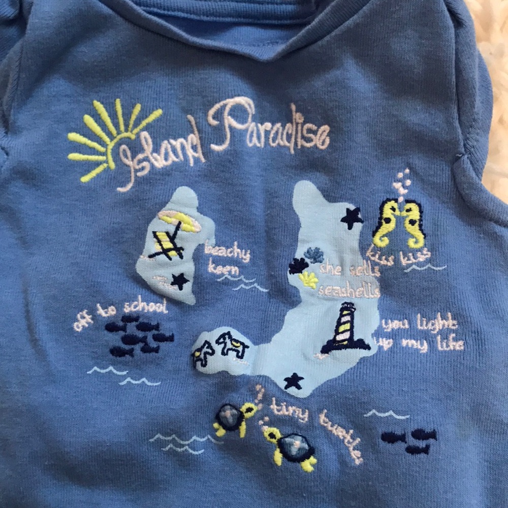 Gymboree - Picture 2 of 3